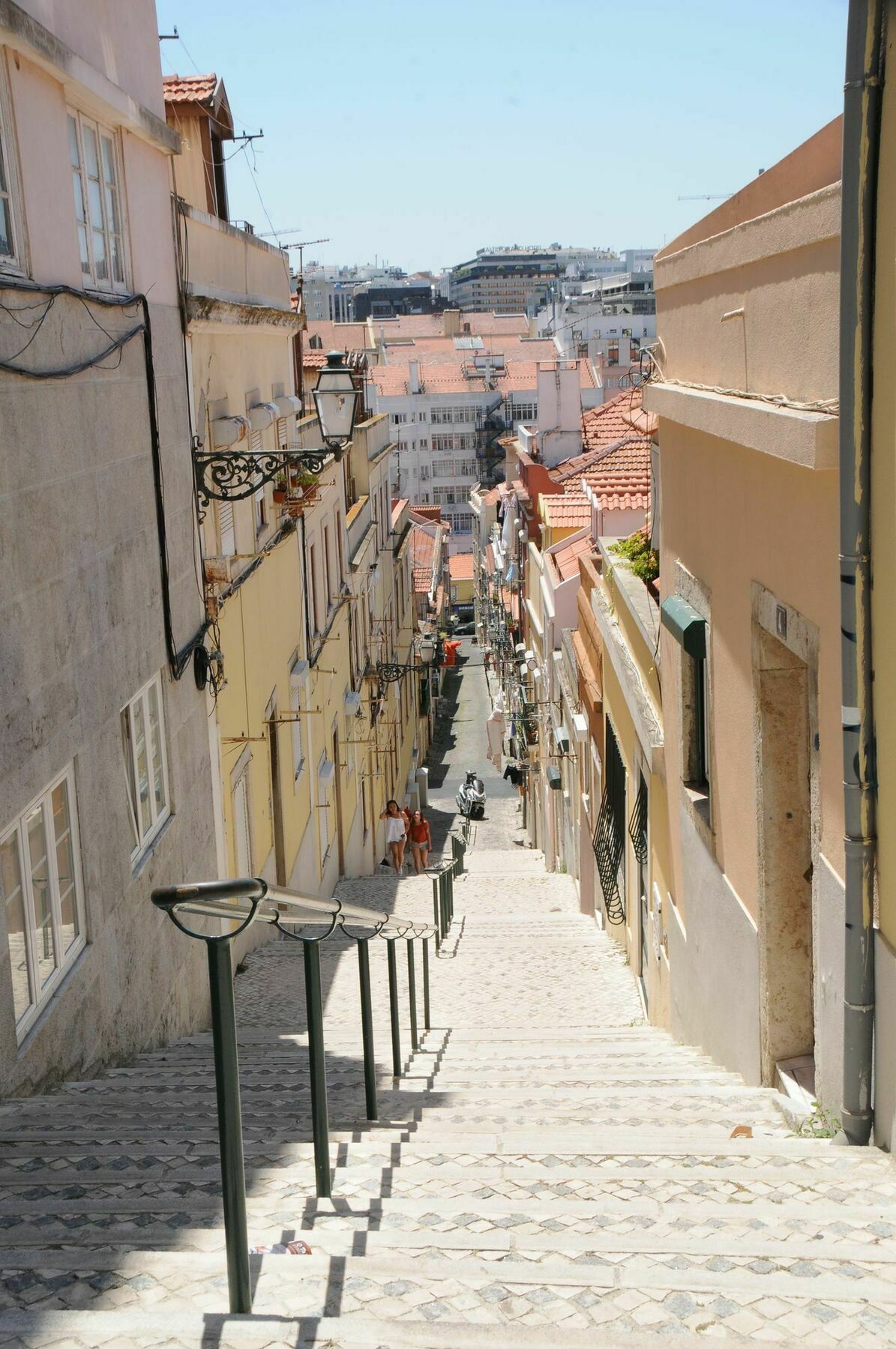 Lisbonne Appartements Экстерьер фото